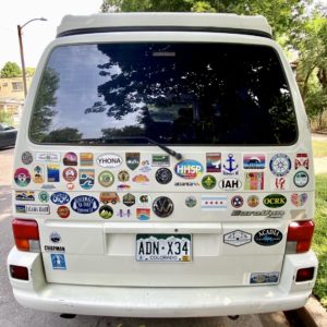 #VANLIFE: Travels with Tilly - How I Kept the Travel Bug Going During COVID 20 5BF33ECB 6465 4BE3 B229 27FDF78B7F20