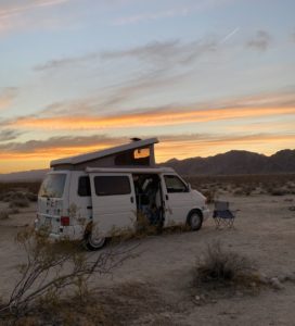 #VANLIFE: Travels with Tilly - How I Kept the Travel Bug Going During COVID 15 75D95BE7 A461 4197 B10D 8DCD7DE0E32F