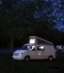 #VANLIFE: Travels with Tilly - How I Kept the Travel Bug Going During COVID 14 img 8188