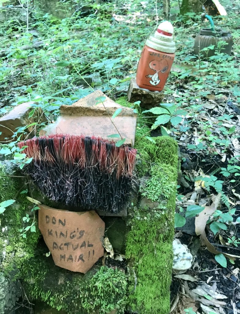 Hey, Doll! Check Out This Unusual Hike: Crazy Doll Heads in Atlanta 5 0BDD7EBB 721A 4AC3 B473 5B4EDBF1A87E
