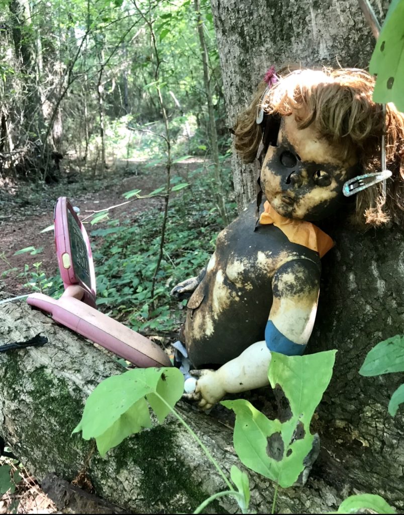 Hey, Doll! Check Out This Unusual Hike: Crazy Doll Heads in Atlanta 3 35FD077A BF33 4D35 847D 25223F2AF992