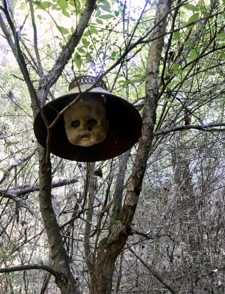 Hey, Doll! Check Out This Unusual Hike: Crazy Doll Heads in Atlanta 9 D40E31D2 CADC 43BD ABEE A9ABF0AC9260