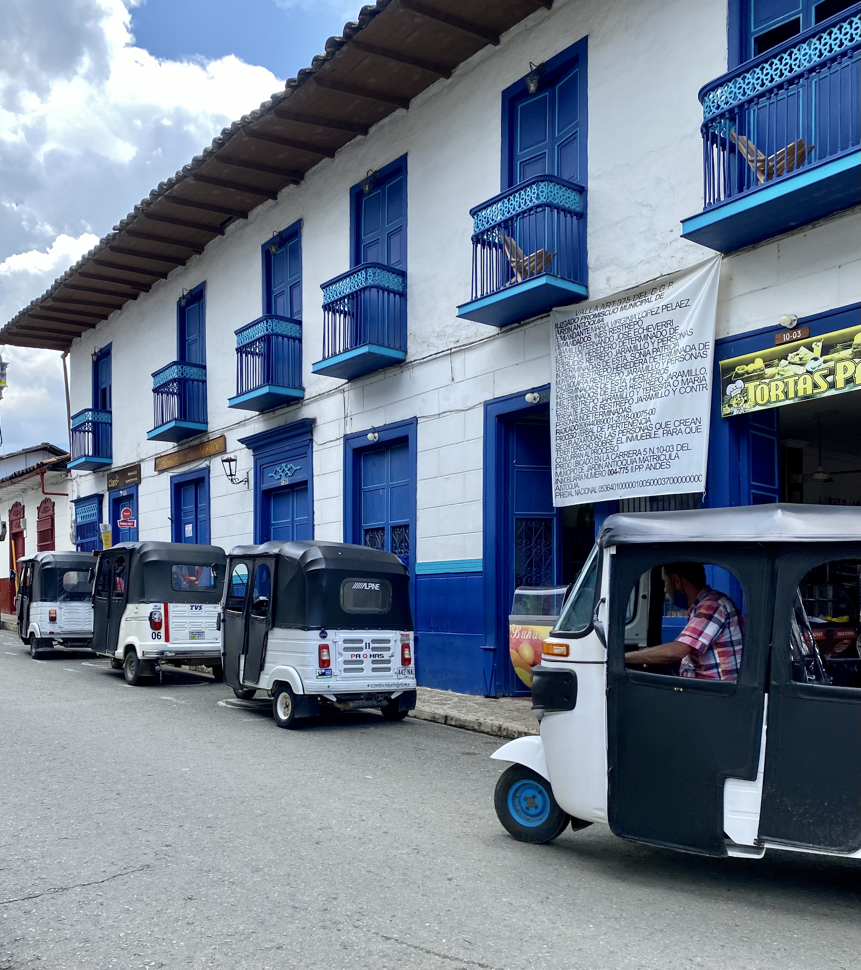 The Carriel - Colombia’s Gorgeous & Iconic Must-Have 9 D9846212 3ACD 4B33 A01D 16CDC67B0594