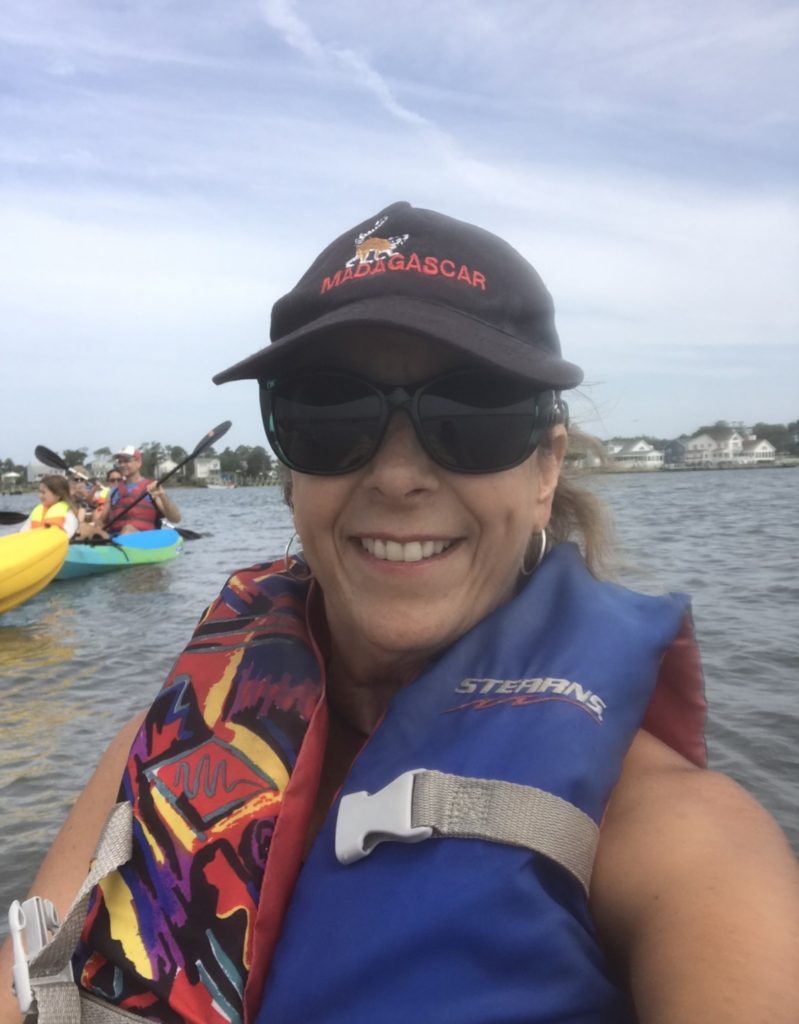 Misty of Chincoteague - Of Swimming Ponies, Kayaks, and a Hurricane 21 FBF4572B 95FB 4A77 8A66 BD4F812752B1