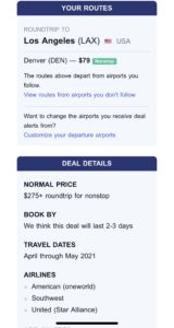 #TRAVEL HACK: How to Score Killer Airfare Deals 13 img 2618
