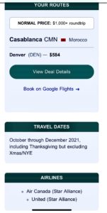 #TRAVEL HACK: How to Score Killer Airfare Deals 14 img 2675
