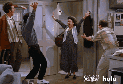 #TRAVEL HACK: How to Score Killer Airfare Deals 11 seinfeld