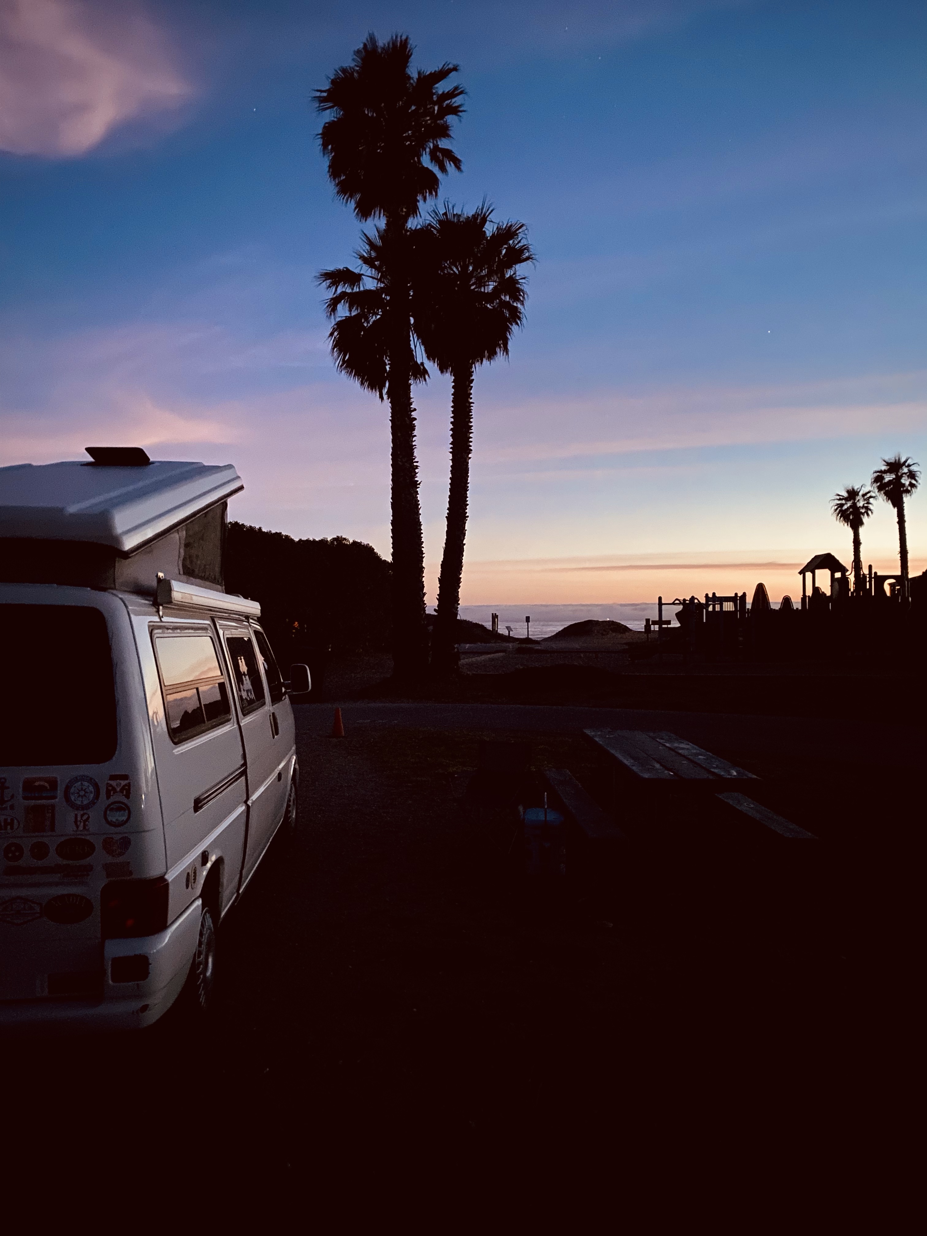 #VANLIFE : Where to...um, go! 💩 Tips on going to the bathroom and showering in a van 4 img 3108