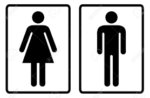 #VANLIFE : Where to...um, go! 💩 Tips on going to the bathroom and showering in a van 10 toilet2