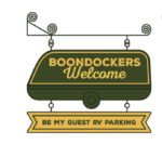 #VANLIFE: Sleeping Around - More Than a Dozen Apps for Road Warriors 15 D9AC139D 458D 4AC8 9B5D 1423CA63843D
