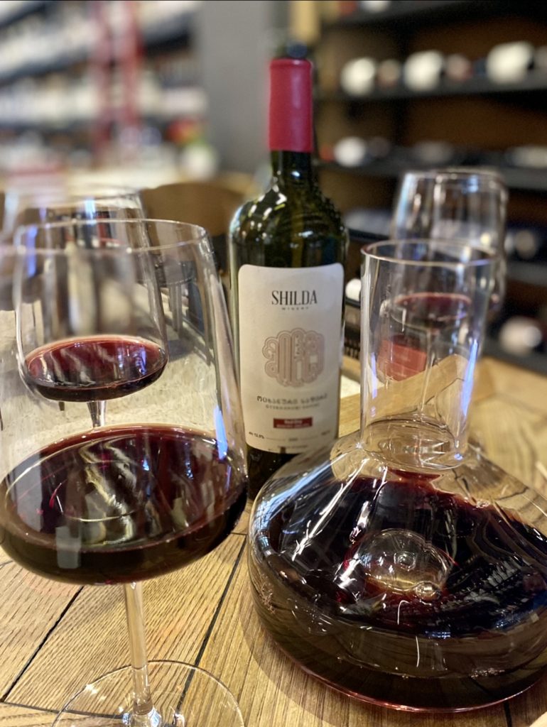 Learning about Georgian Wine 🍇…Gaumarjos 🍷გაუმარჯოს!! 27 45A10627 E0B3 4A78 9A80 98D91490EA3D