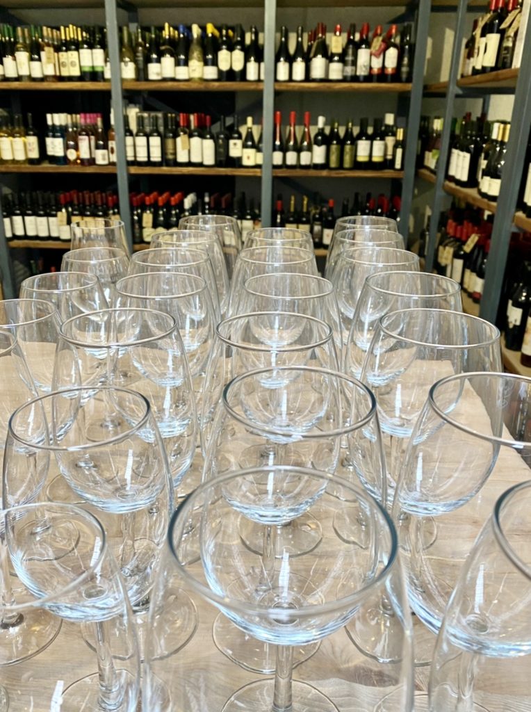 Learning about Georgian Wine 🍇…Gaumarjos 🍷გაუმარჯოს!! 25 602172A9 0DC5 442E B746 5708B408AA56