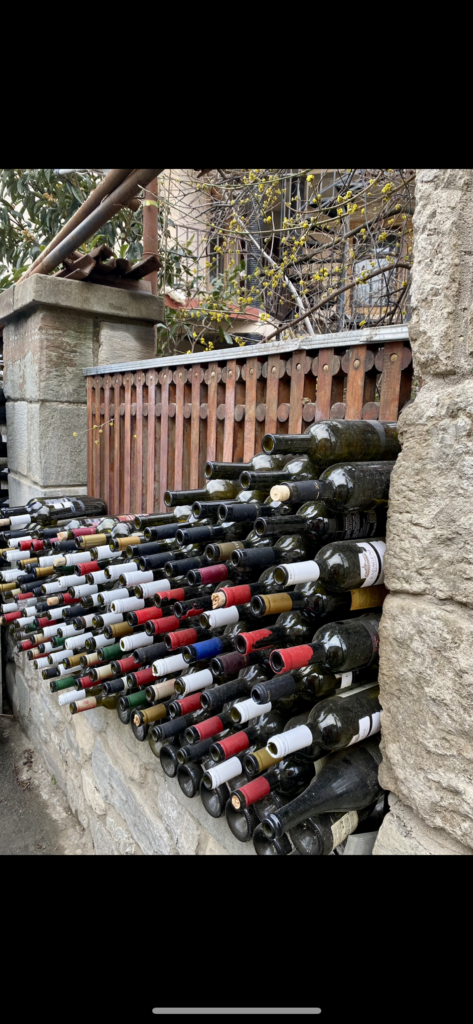 Learning about Georgian Wine 🍇…Gaumarjos 🍷გაუმარჯოს!! 30 99C4C827 9D11 49FF 96F7 E68AE57F84F5
