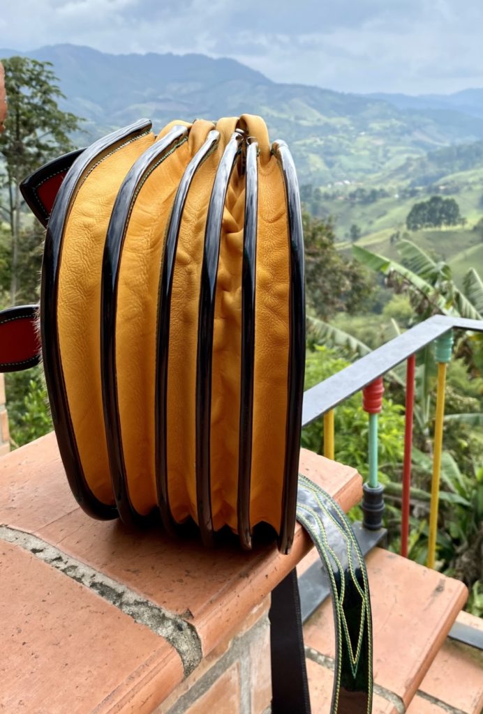 The Carriel - Colombia’s Gorgeous & Iconic Must-Have 17 D334D0EE 373E 408B 918D CA8BE0DBD802