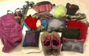 Walking The Way : 8 Helpful Insider Tips and Tricks for a Buen Camino 11 D7E7FDE7 ACAB 45DA A32F 2B157053E955