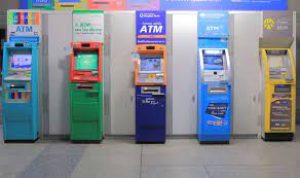 #TRAVEL HACK - 8 Simple Things To Do Before Your Next International Trip 🌍 8 credit card machine