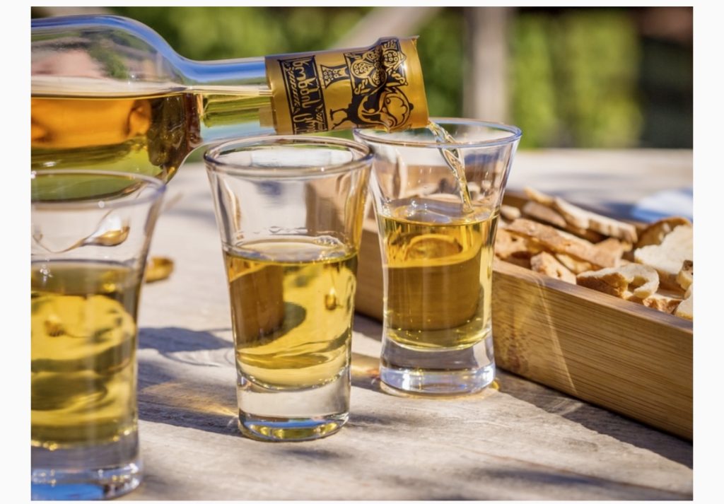 Learning about Georgian Wine 🍇…Gaumarjos 🍷გაუმარჯოს!! 23 527C1774 1DF2 426A BAB0 3163C1B17FAD