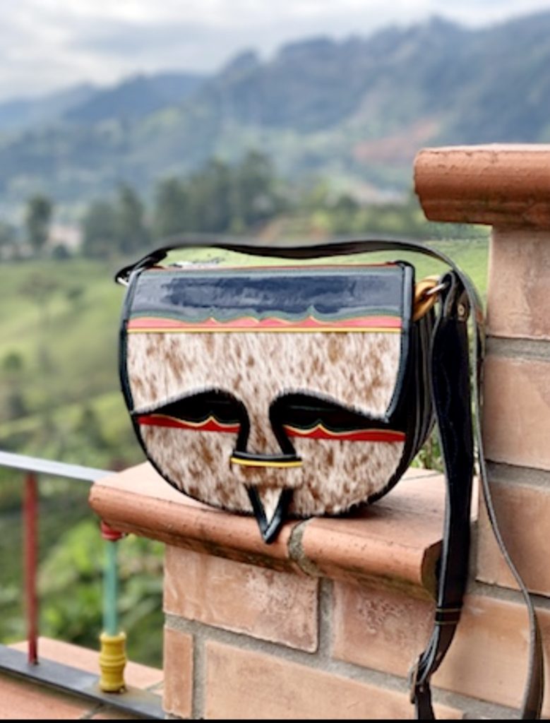 The Carriel - Colombia’s Gorgeous & Iconic Must-Have 16 1678C8D5 FD55 4C53 BF9D 83D2EA2AF484