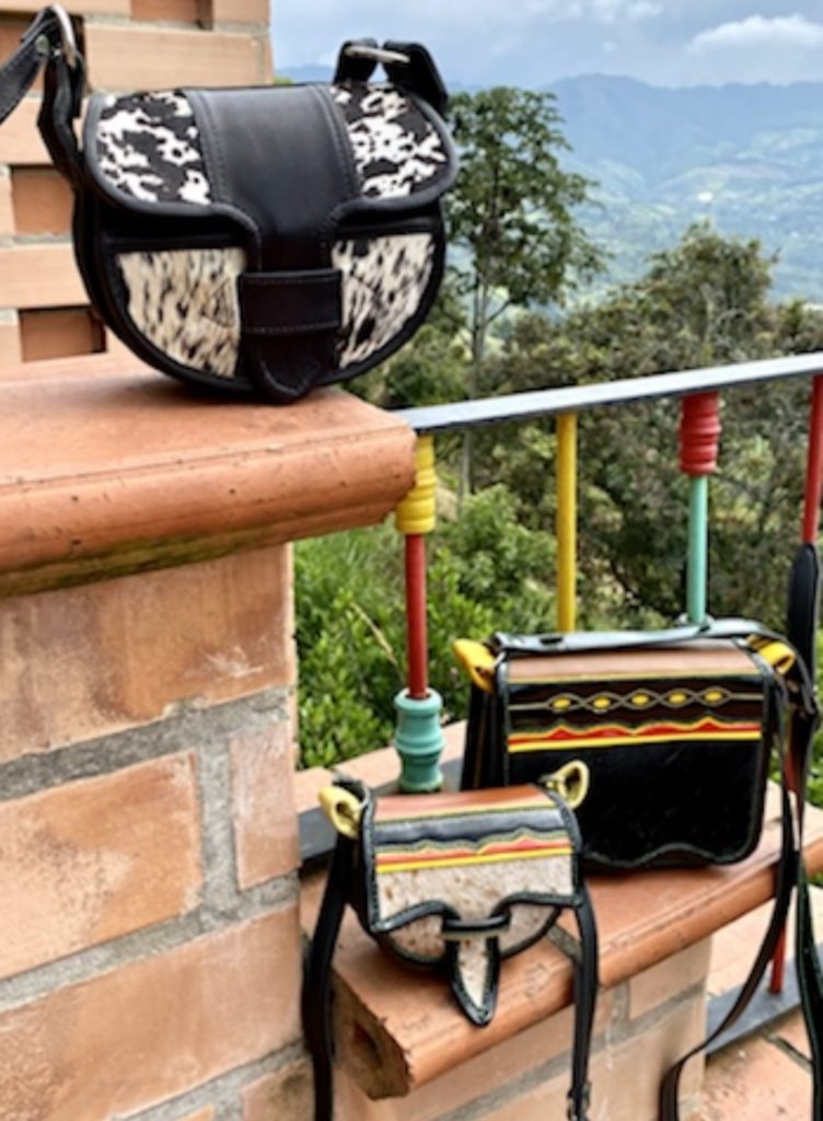 The Carriel - Colombia’s Gorgeous & Iconic Must-Have 14 B131E313 F8A0 4CE4 86B0 24633A3B0EC9