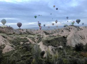Up in the Air - Balloons and Sunrise in Cappadocia Plus Caves 10 20170BE6 B30C 435D AD90 066904FC20D1