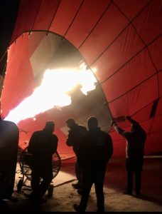 Up in the Air - Balloons and Sunrise in Cappadocia Plus Caves 9 5F85EE24 2875 4C33 AEF6 34136D3680DE