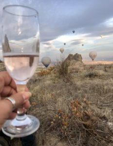 Up in the Air - Balloons and Sunrise in Cappadocia Plus Caves 13 7BEDB44F DE03 49AE 8A8E A7551EEFA2AD
