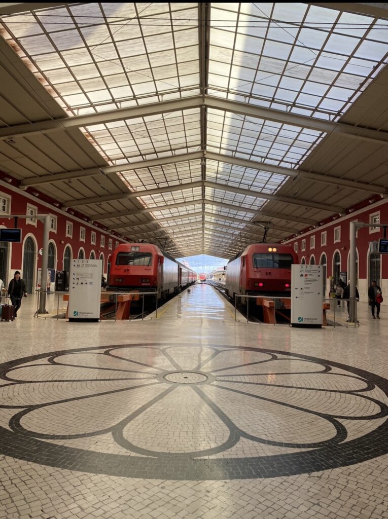 #TRAVEL HACK: HOW TO TAKE A TRAIN LIKE A BOSS – 9 Tips to Ride the Rails Successfully 🚂 9 0083DDDE 4EA5 4ABB BB58 76A3A6EA0ADC