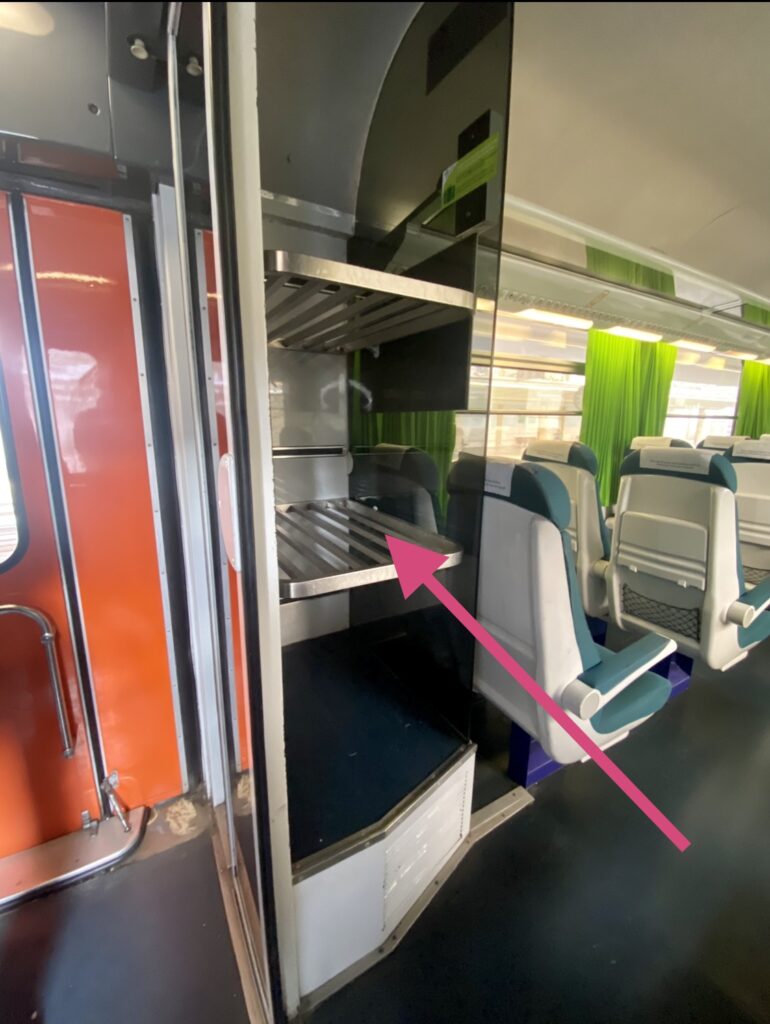 #TRAVEL HACK: HOW TO TAKE A TRAIN LIKE A BOSS – 9 Tips to Ride the Rails Successfully 🚂 23 475C2EFB 9A59 4379 9EFC FFC814FF6317
