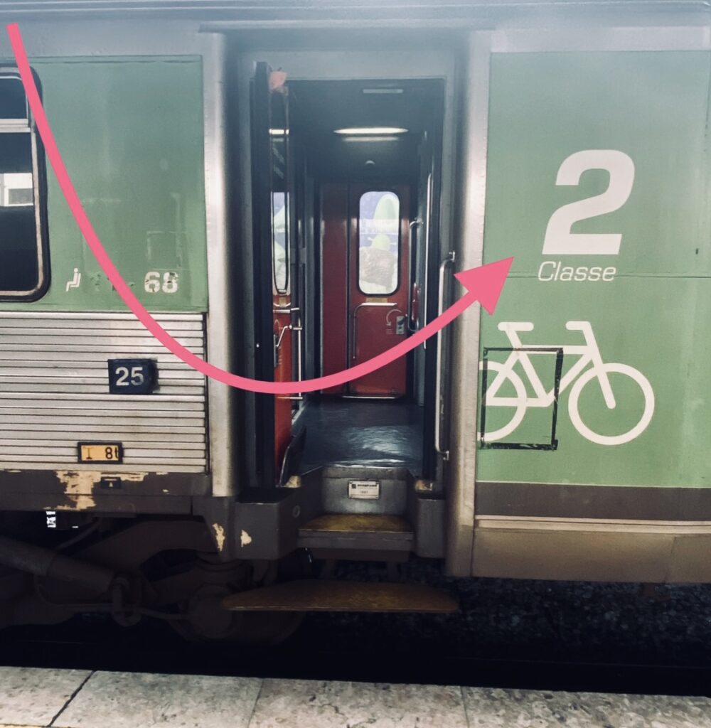 #TRAVEL HACK: HOW TO TAKE A TRAIN LIKE A BOSS – 9 Tips to Ride the Rails Successfully 🚂 20 BE4EC2FD 4799 49D2 9A53 45176C24D053
