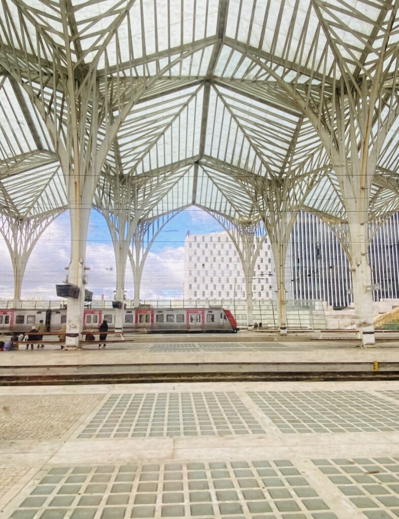 #TRAVEL HACK: HOW TO TAKE A TRAIN LIKE A BOSS – 9 Tips to Ride the Rails Successfully 🚂 28 CB002E8C B588 482A B6DE B52BB12FC7FB