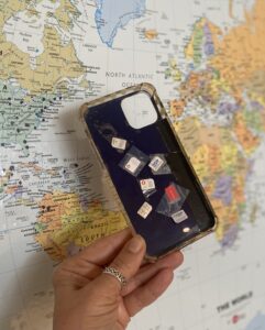#TRAVELHACK: SIM Cards, eSIM Cards...How/When/Where/Why??? 17 47E855B1 798E 43C3 884D 6F92F1830CDF