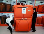 #TRAVEL HACK: Carry On! Less is More - How to Pack Light, Save Money and Time 8 img 1342 1