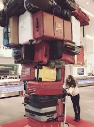#TRAVEL HACK: Carry On! Less is More - How to Pack Light, Save Money and Time 5 img 1343 1