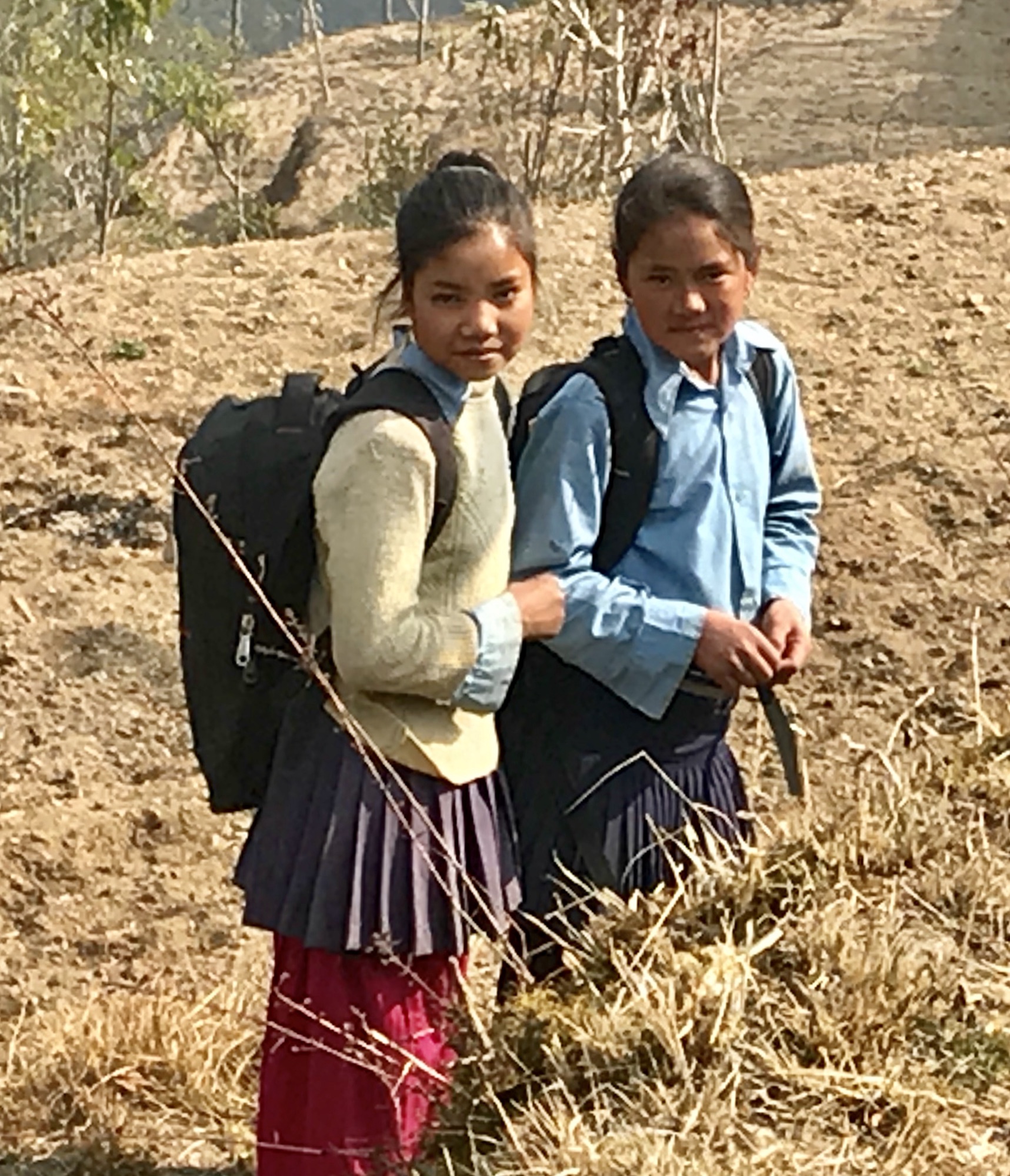 The Indigenous Peoples Trek - The Real Nepal 37 img 3781 1