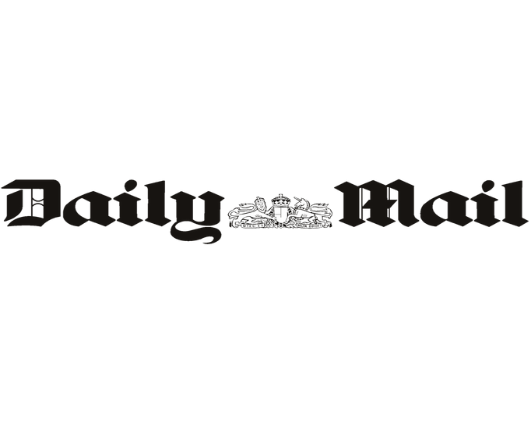 The Daily Mail