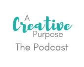 a createive purpose