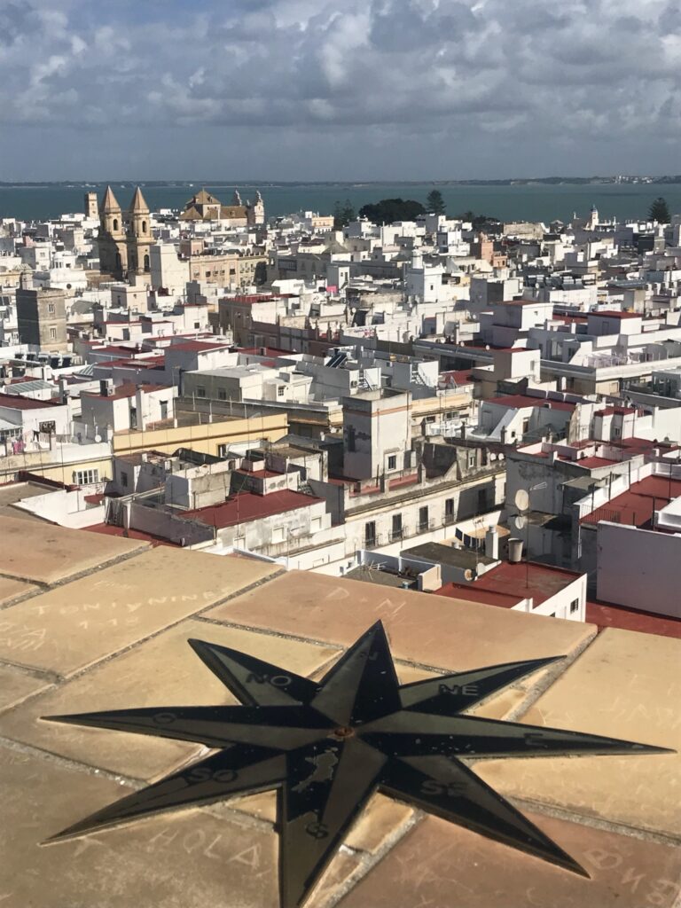 Cadiz - Camera Obscura, A Michelin Restaurant and More 8 img 2278 1