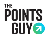 The Points Guy logo